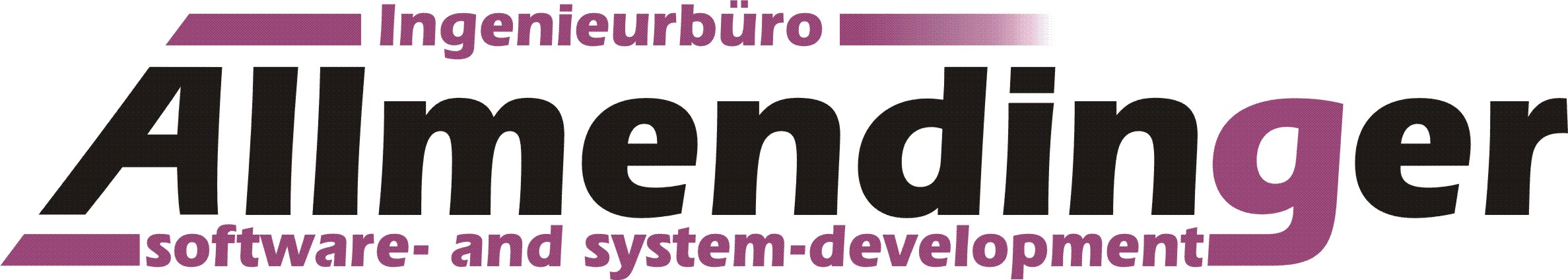 Ingenieurbüro Allmendinger (Old)